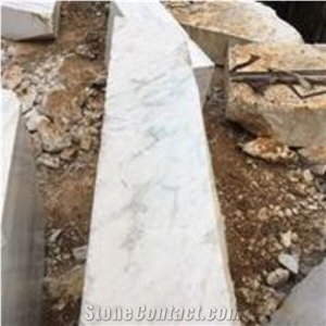 Ks0013, Jupiter Grey Marble Block