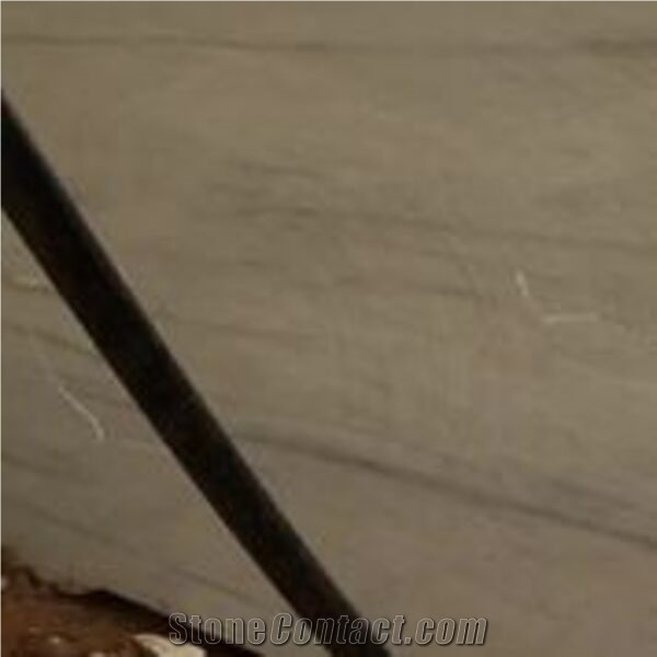 Ks0014, Jupiter Grey Marble Block