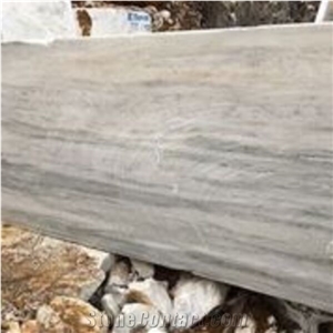 Ks0015 White Elegant Marble Blocks