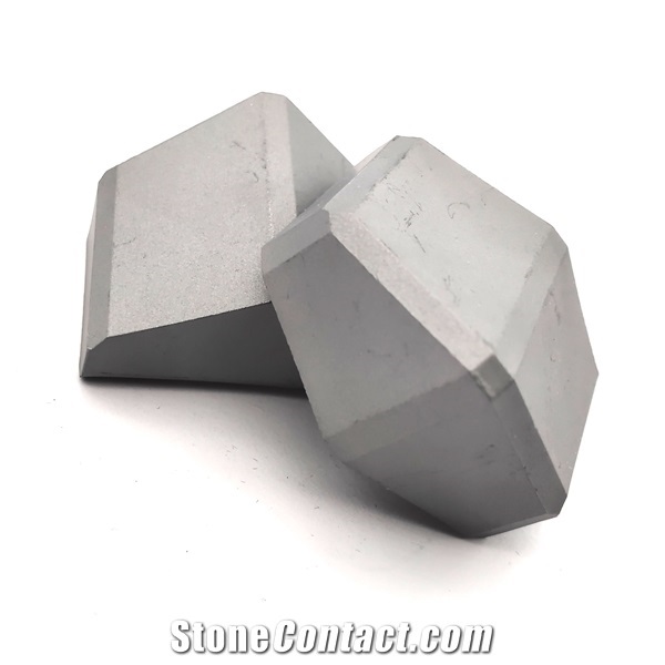 Tungsten Carbide Buttons Stone Cutting Tools