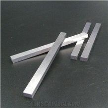Tungsten Carbide Segments for Stone Cutting