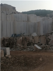 Adiyaman Emperador Marble Blocks