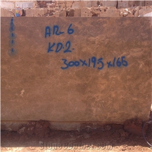 Emperador Dark Marble Blocks