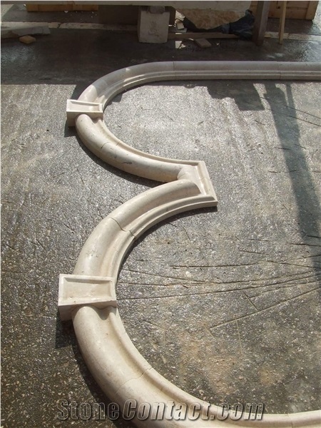 Marble Door Frames & Windows Surround