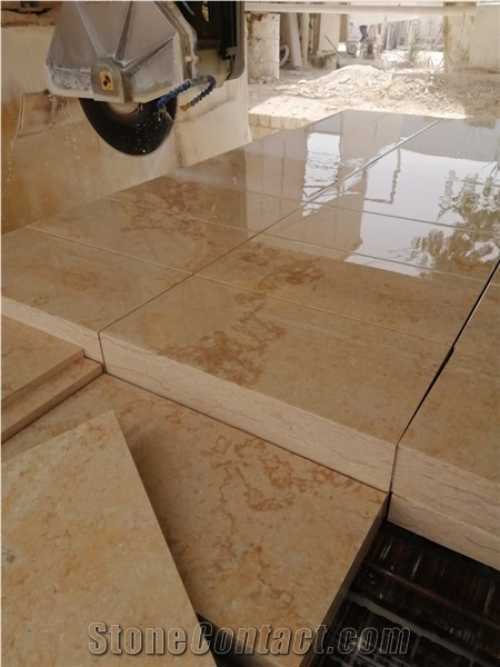 Sunny Menia Marble Slabs