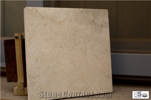 Trista Sinai Pearl - Triesta Marble Tiles