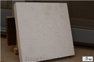 Trista Sinai Pearl - Triesta Marble Tiles