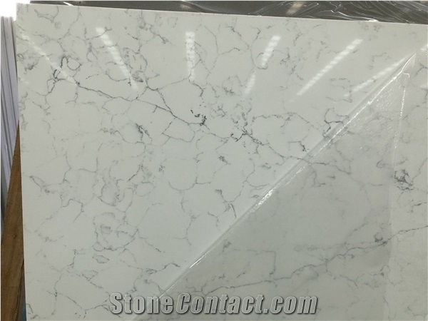 Quartz Stone Slabs