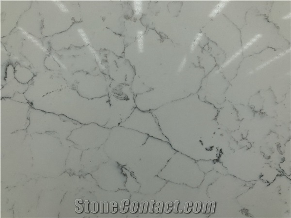 Quartz Stone Slabs