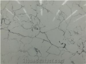 Quartz Stone Slabs