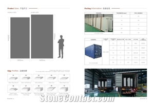 Quartz Stone Slabs