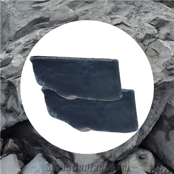 Shungite Stone Boulders