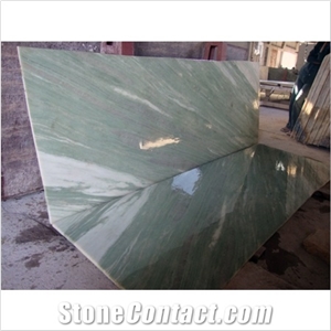 Alfanso Green Marble Slab Alfanso Green Marble Slab
