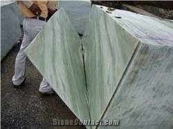 Alfanso Green Marble Slab