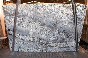 Chima White Granite Tiles
