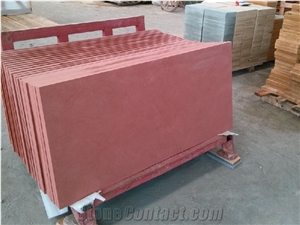 Dholpur Red Sandstone Tiles, Slabs Dholpur Red Sandstone Tiles, Slabs