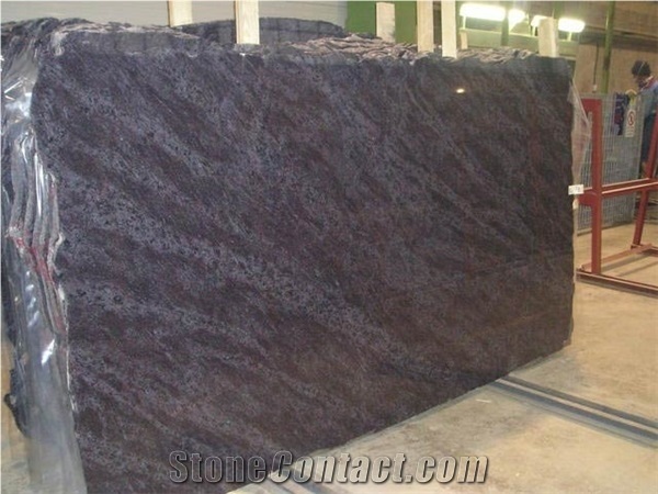 Vizag Blue Granite Slab