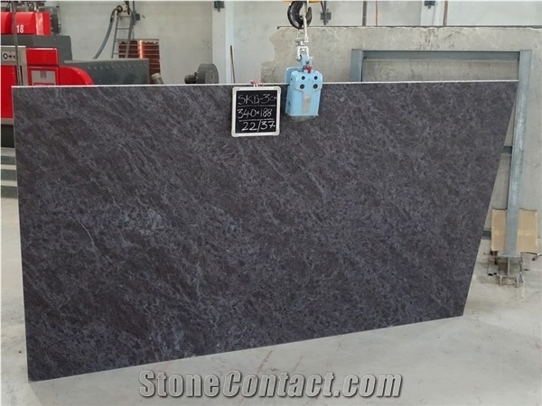 Vizag Blue Granite Slab