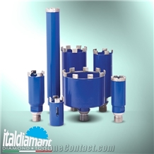 Diamond Drill Bits for Marble Diamond Drill Bits for Marble