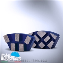Diamond Pads for Marble Polishing Diamond Pads for Marble Polishing