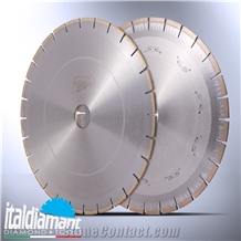 Professional Diamond-Disc Diamond Saw Blades for Marble