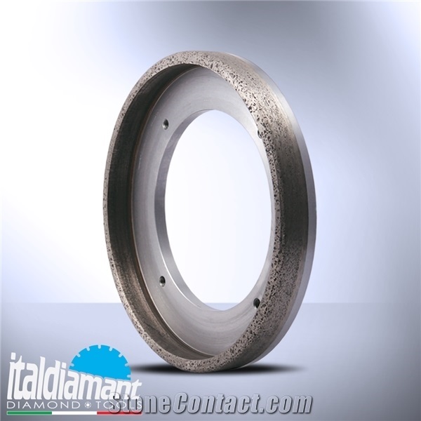 Raptor Squaring Wheels for Ceramic & Porcelain Gres