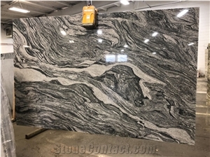 New Viscount White Granite Slabs 3cm