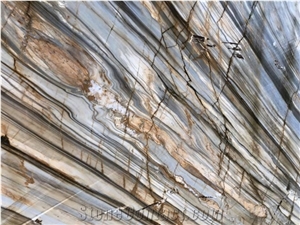 Calacatta Cielo Marble Slabs