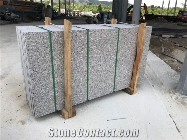 Vietnam G664 Granite- Gl Pink Granite