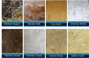 Quartz Stone