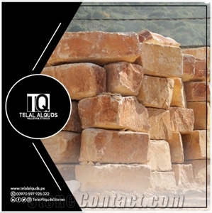 Jerusalem Stone Blocks, Jerusalem Limestone Blocks