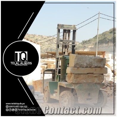 Jerusalem Stone Blocks, Jerusalem Limestone Blocks