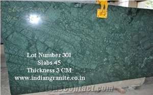 Green Marble Verde Guatemala Marble Slabs