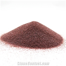 Garnet Abrasive for Waterjet Cutting Garnet Abrasive for Waterjet Cutting