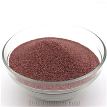 Garnet Abrasive for Waterjet Cutting