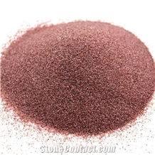 Garnet Abrasive for Waterjet Cutting