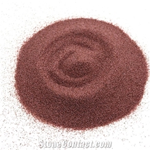 Garnet Sand for Waterjet Cut 80 Mesh 120 Mesh