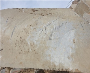 Maragheh Granite Blocks, Iran Grey Granite Blocks