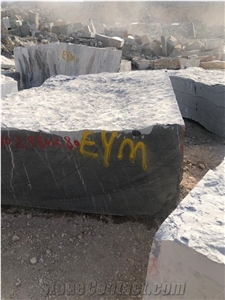 Pietra Gray Marble Blocks