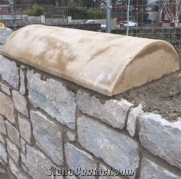 Roscrea Sandstone Building Stone