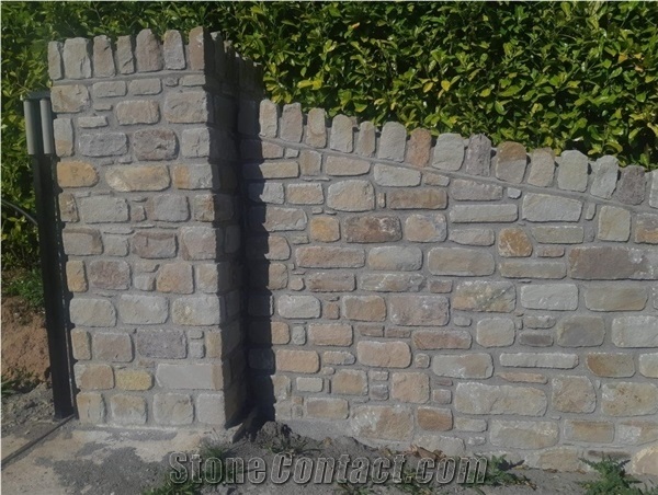 Roscrea Sandstone Building Stone