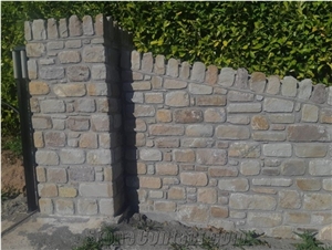 Roscrea Sandstone Building Stone