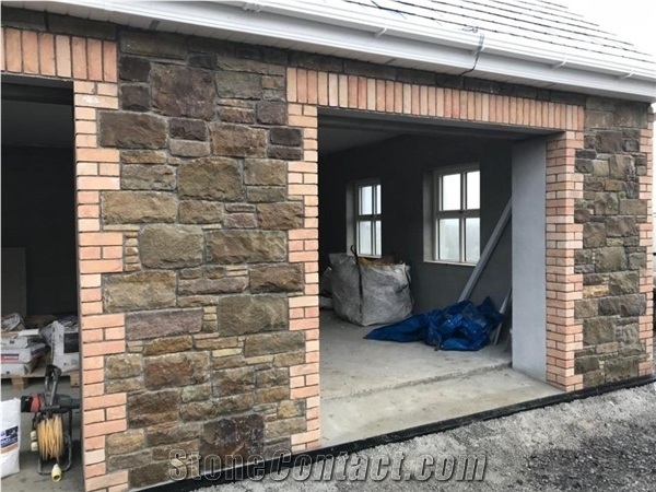 Wicklow Sandstone