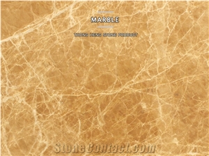 Light Emperador Marble Slabs, Tiles