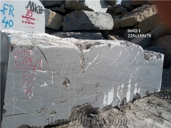 Lashotor Marble Stone Blocks