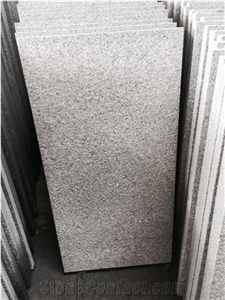 Chiese New G603 Granite Strips & Tiles