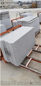 Chiese New G603 Granite Strips & Tiles