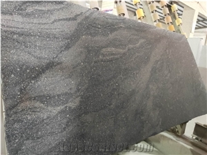 Chinese Grey Landscape Stone Strip & Tiles