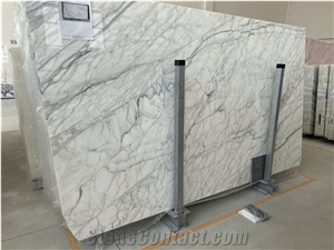 Calacatta Carrara Marble Slabs 2cm Calacatta Carrara Marble Slabs 2cm
