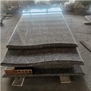 All Sets Of G664 Granite Tombstone Monuments Headstone